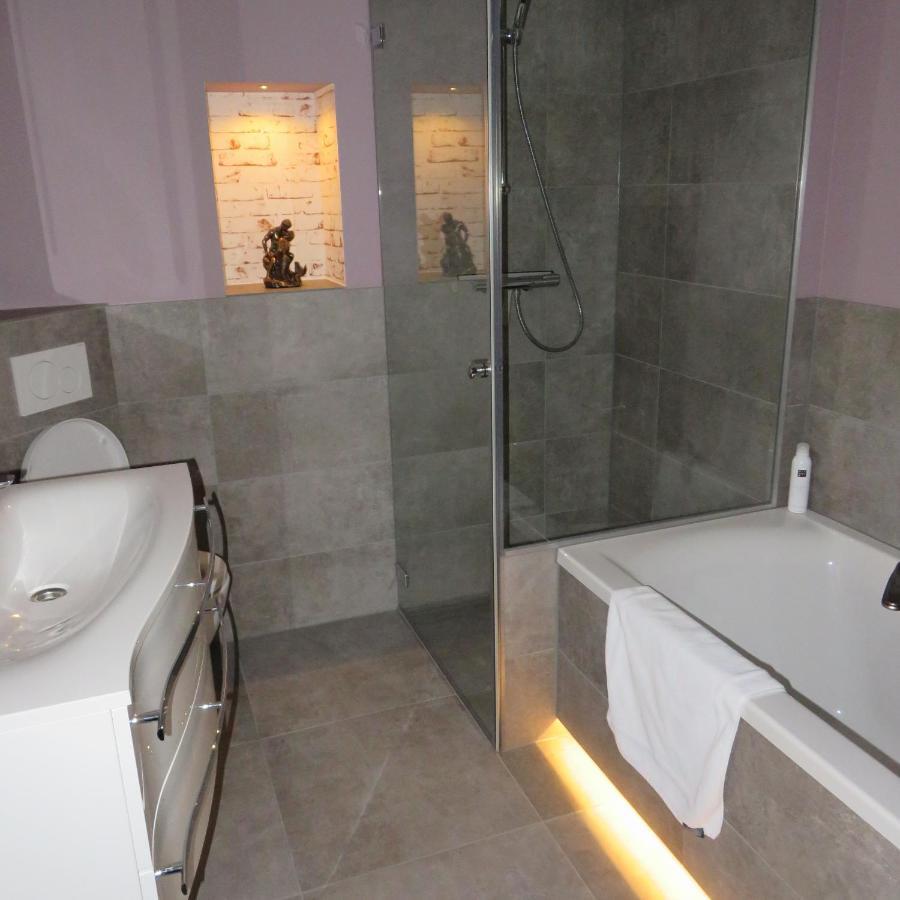 Villa Braas Breukeleveen エクステリア 写真